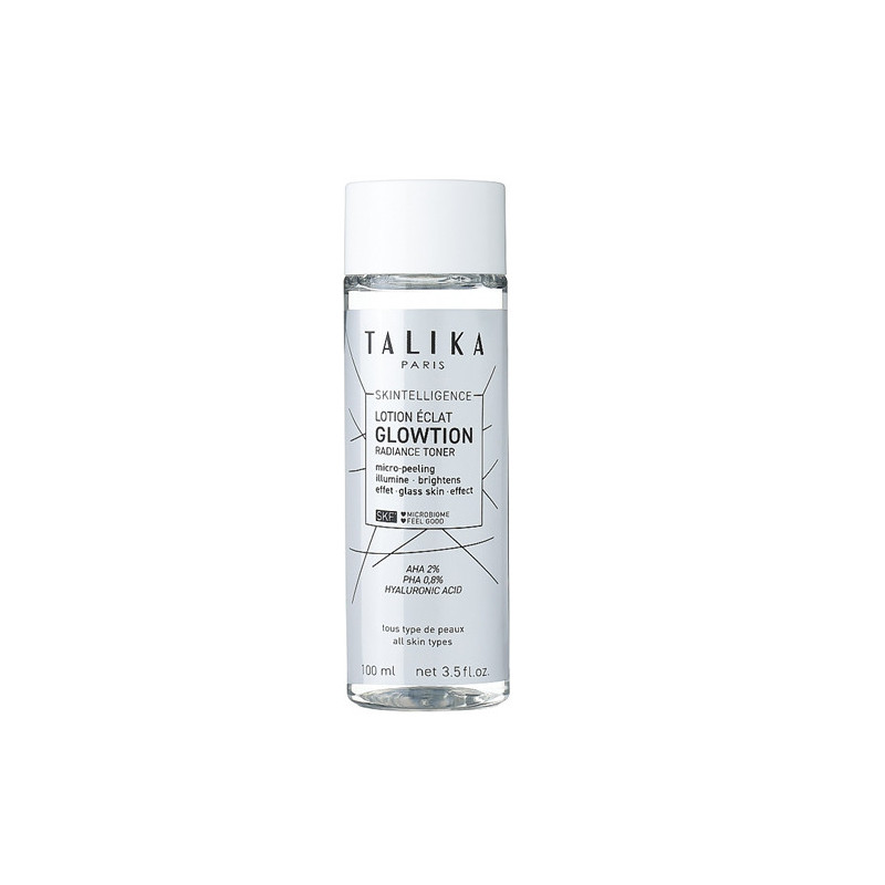Talika Skintelligence Locion Radiante Micro-Peeling 100ml
