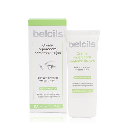 Belcils Crema Reparadora Contorno Ojos 30 ml