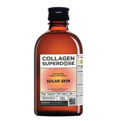 Collagen Superdose Solar Skin 300ml