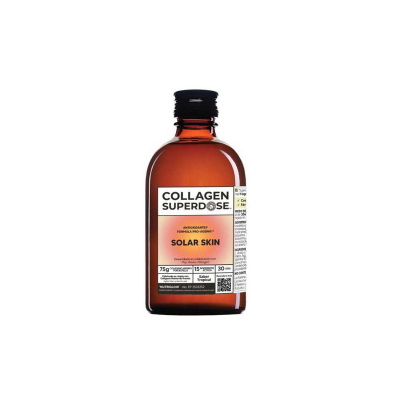 Collagen Superdose Solar Skin 300ml