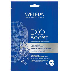 Weleda Exo Boost Mascarilla 20ml