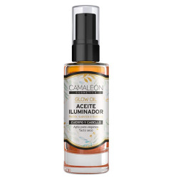 Camaleon Glow Oil Aceite Iluminador 30ml