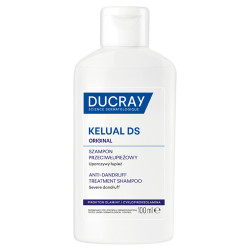 Ducray Kelual DS Original Anticaspa Champu Tratamiento 100ml