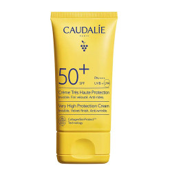 Caudalie Vinosun Protect Crema Spf50+ 50ml