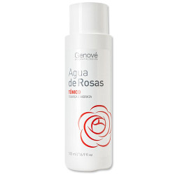 Genove Agua de Rosas Tonico 500ml