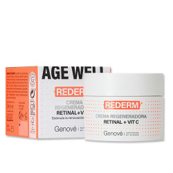 Genove Rederm Crema Regeneradora 50ml