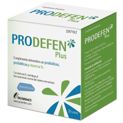 Prodefen Plus 20 Sobres