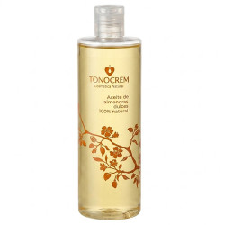 Tonocrem Aceite de Almendras Dulces 500ml