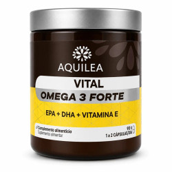 Aquilea Vital Omega 3 Forte 90Caps