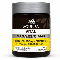 Aquilea Vital Magnesio Max 60Caps