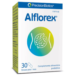 Alflorex 30Caps