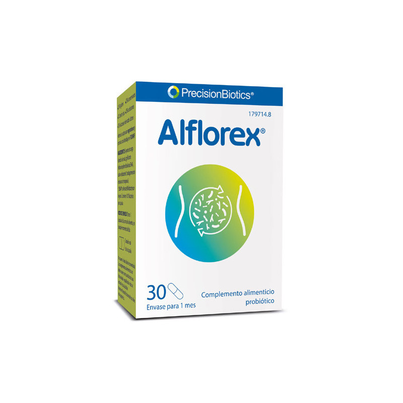 Alflorex 30Caps