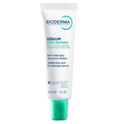 Bioderma Sebium Pore Refiner Cuidado Reductor Poros 30ml