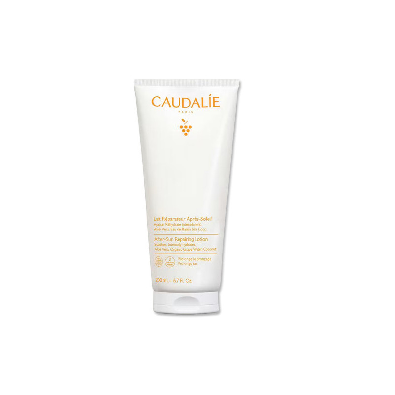 Caudalie Vinosun Protect Leche Reparadora After Sun 200ml