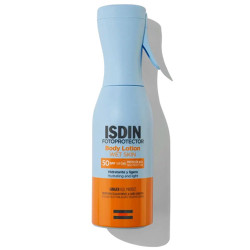 Isdin Fotoprotector Body Lotion Wet Skin Spf50 250ml
