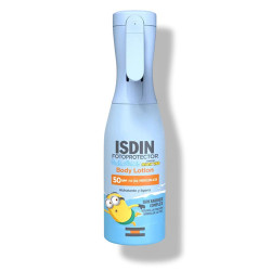 Isdin Fotoprotector Pediatrics Body Lotion Spf50 250ml