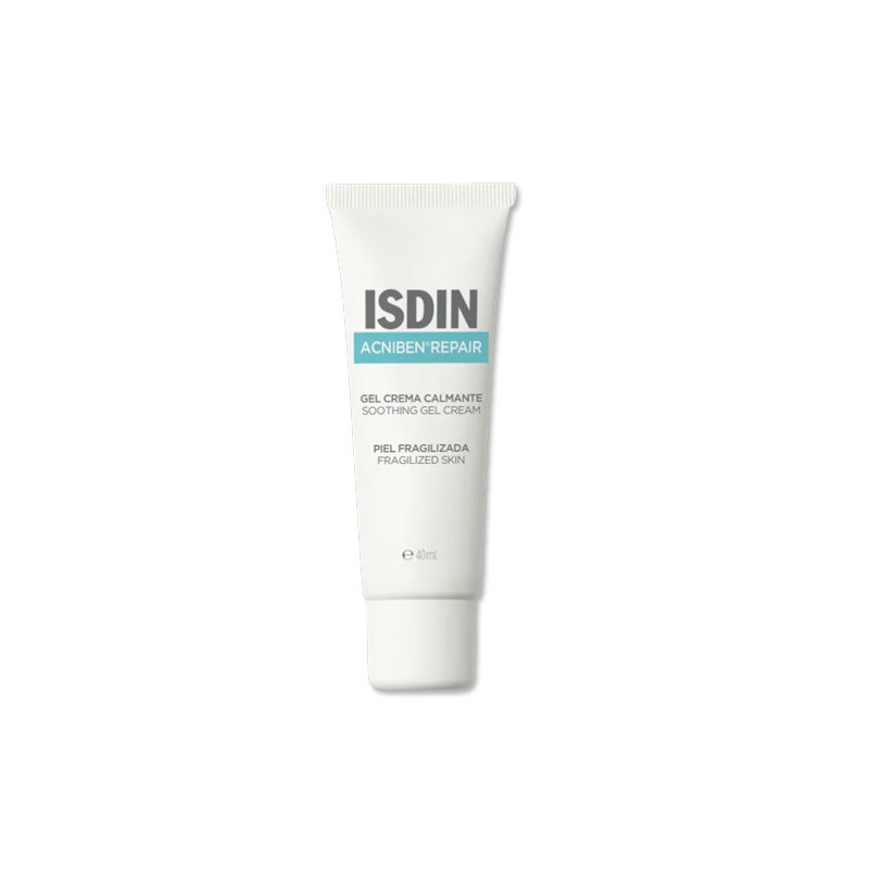 Acniben Repair Gel-Crema Hidratante 40ml