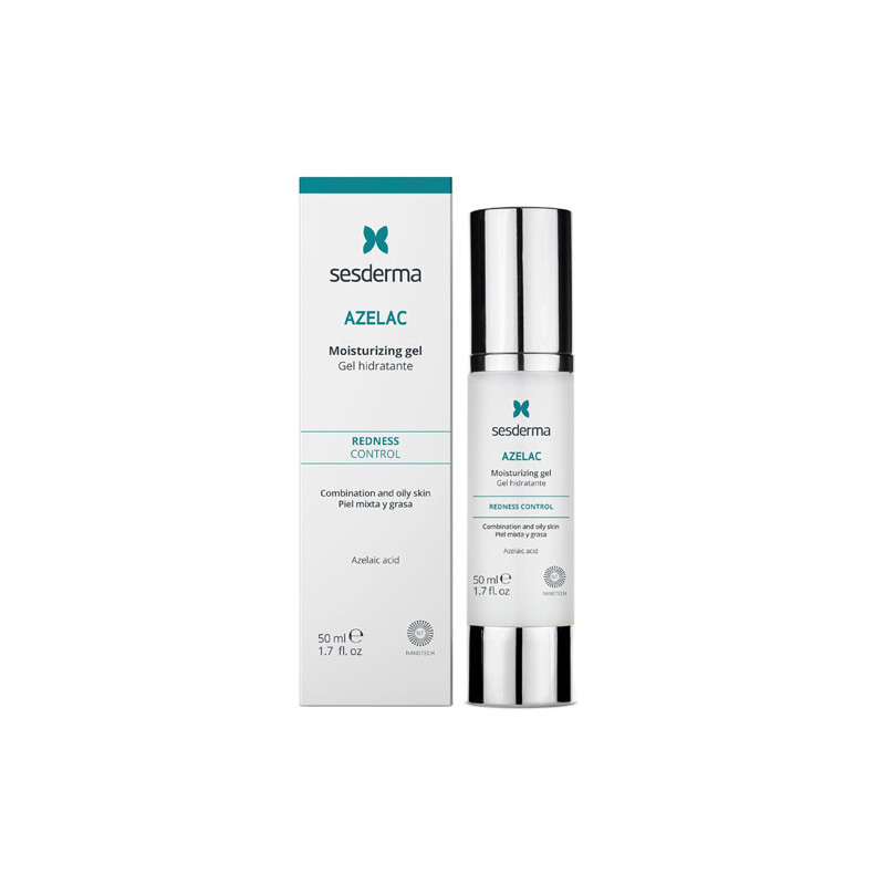Sesderma Azelac Gel Hidratante 50 ml