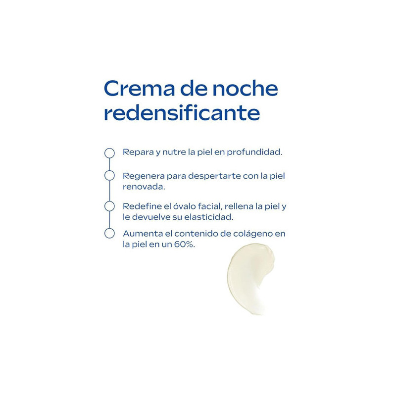 Weleda Crema Noche Redensificante Genciana Azul-Edelweiss 30ml - Farmacia en Casa Online