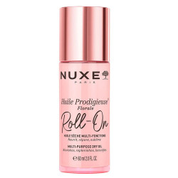 Nuxe Huile Prodigieuse Florale Aceite Seco Roll-On 60ml