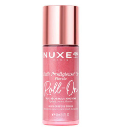 Nuxe Huile Prodigieuse Or Florale Aceite Seco Roll-On 60ml - Farmacia en Casa Online