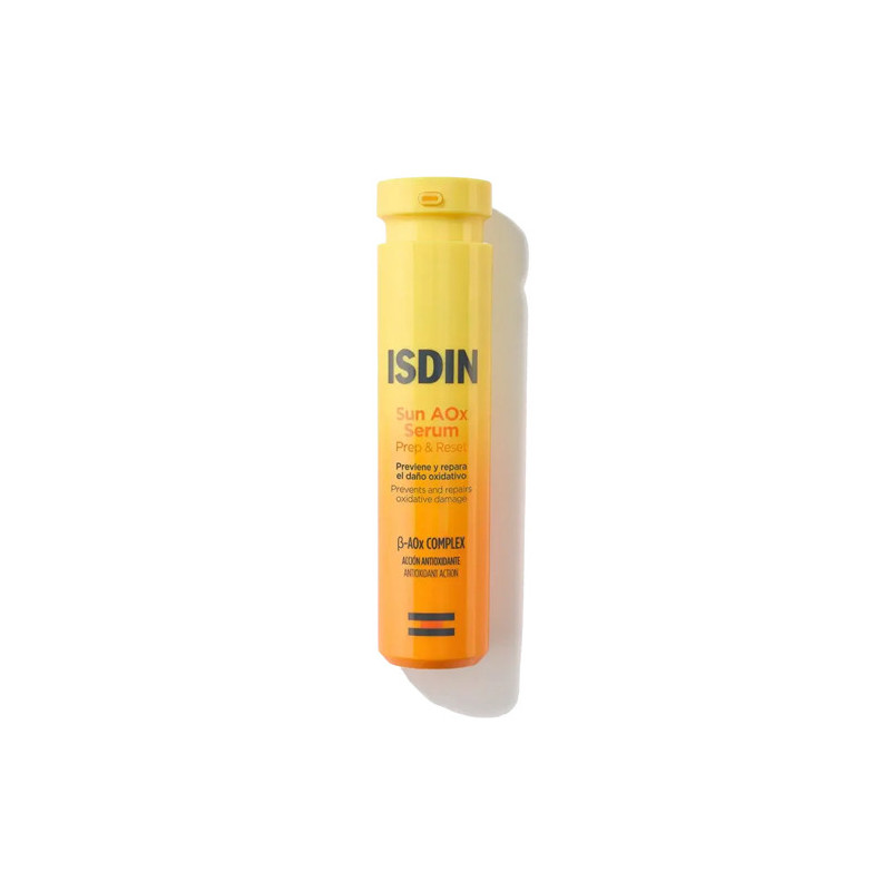 Isdin Sun AOx Serum 30ml