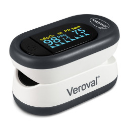 Hartmann Veroval Pulsioximetro
