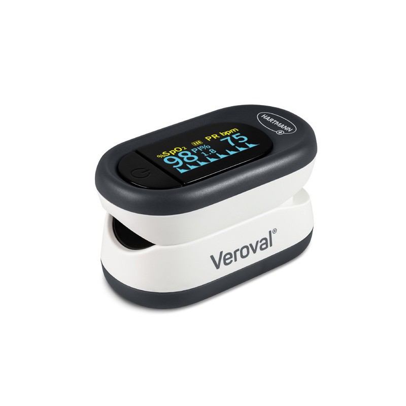 Hartmann Veroval Pulsioximetro