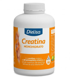 Dielisa Creatina Monohidrato 180Comp