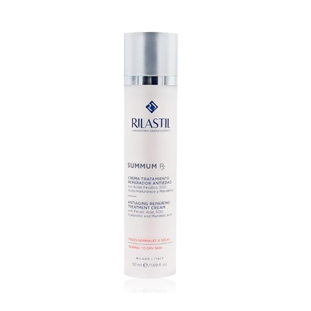Rilastil Summum RX Crema 50ml