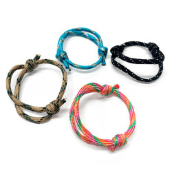 Suavinex Pulsera Aromatizada Citronela Adultos y Niños 4Uds