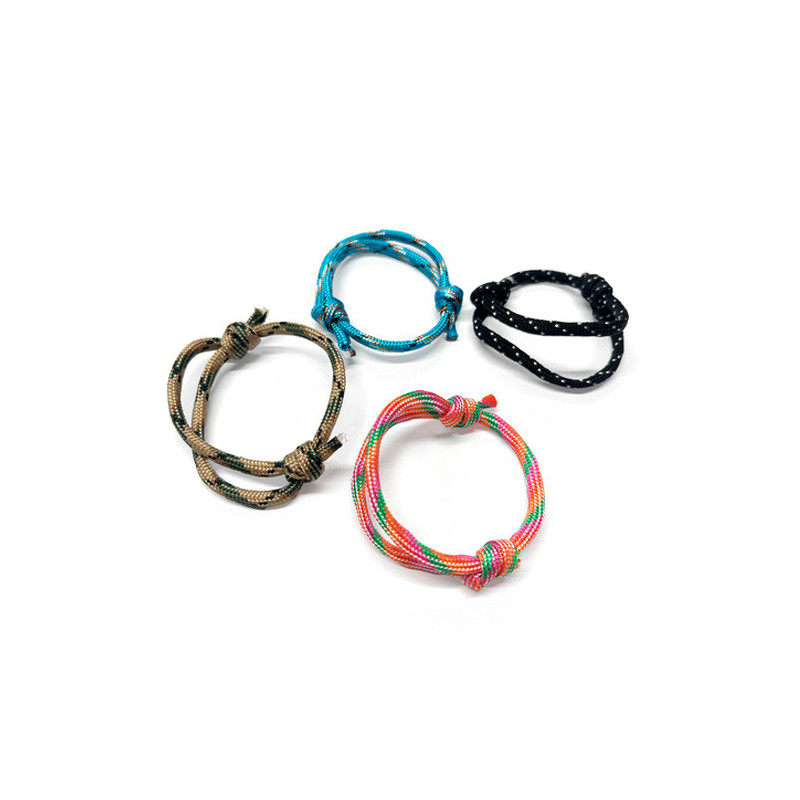 Suavinex Pulsera Aromatizada Citronela Adultos y Niños 4Uds