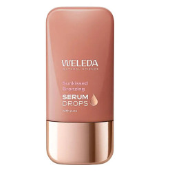 Weleda Boost Serum Facial Bronceador 30ml