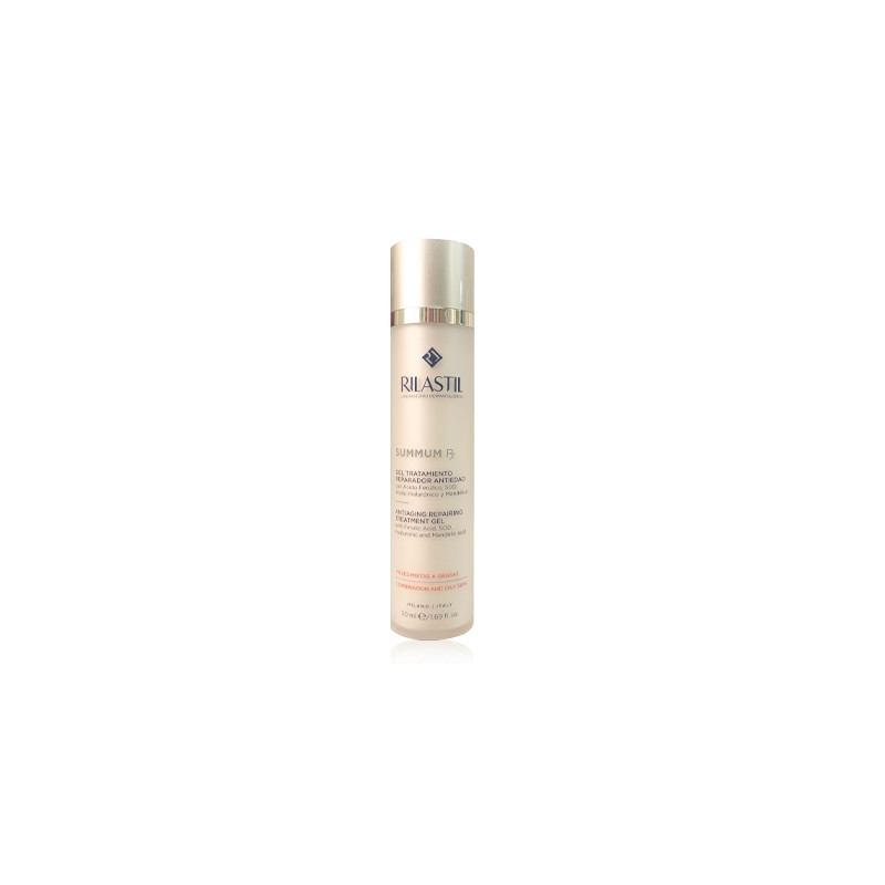Rilastil Summum RX Gel 50ml