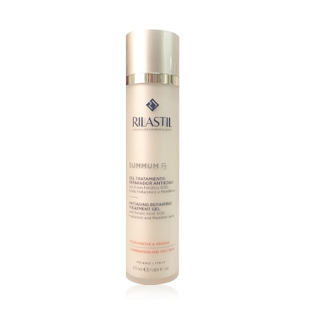 Rilastil Summum RX Gel 50ml