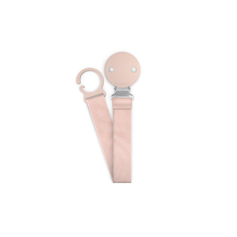 Suavinex Zero Zero Broche Cinta Chupete