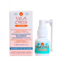 Vea oris higiene bucal spray 20ml