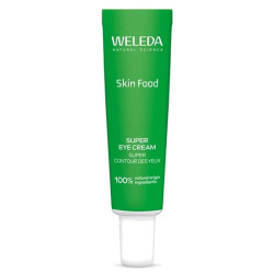 Weleda Skin Food Super Contorno de Ojos 12ml