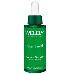 Weleda Skin Food Super Serum 30ml