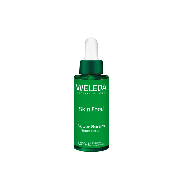 Weleda Skin Food Super Serum 30ml