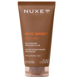 Nuxe Men Boost Gel Hidratante Antifatiga 50ml