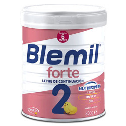 Blemil Plus Forte 2 Leche de Continuacion 800gr