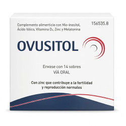 Ovusitol 14 Sobres