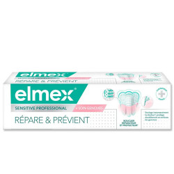 Elmex Sensitive Profesional Pasta Dental 75ml