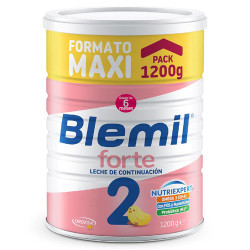 Blemil Forte 2 Leche de Continuacion 1200gr