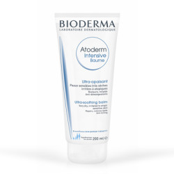Bioderma Atoderm intensiv balsamo piel atópica 200ml - Farmacia en Casa Online