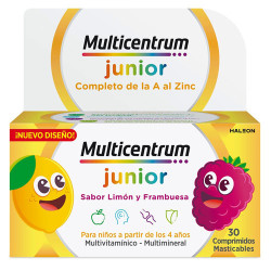 Multicentrum Junior 30Comp