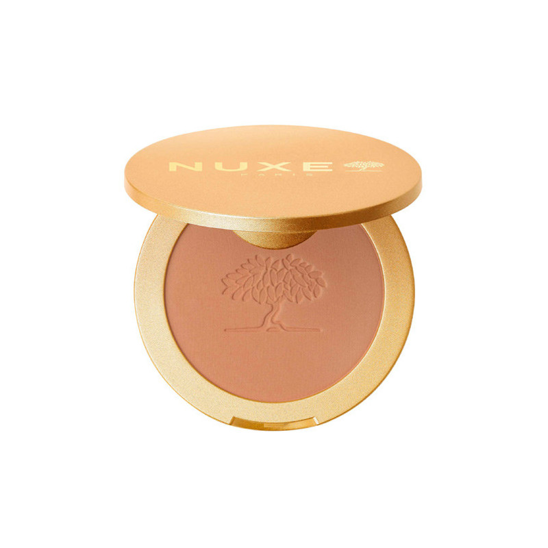 Nuxe Prodigieux Floral Polvos Iluminadores Multifuncion 9,5gr - Farmacia en Casa Online