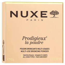 Nuxe Prodigieux Floral Polvos Iluminadores Multifuncion 9,5gr