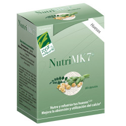 100% Natural NutriMK7 60Caps